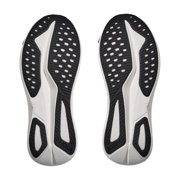 Hoka Mach 7 Black / White 1171904-BWHT Men's Size 11
