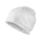 thumbnail image 1 of Qarigey Gorro de nailon y LICRA para mujer, gorros con estilo, accesorios ajustables para la cabeza, gorro de punto, tocado de otoño, azul Sombreros Blanco Qarigey AP011230-04, 1 of 6