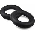 thumbnail image 1 of 2 Pieces Inner Tube 4.80/4.00-8 With Straight Valve, For Wheelbarrow, Stroller, Hand Truck, Lawn Mower, Snow Blower, Generator And More, 1 of 4
