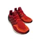thumbnail image 4 of Ad-id-as UltraBoost 2.0 Solar | University Red Sneaker Shoes AQ4006 Size 6.5 Y, 4 of 6
