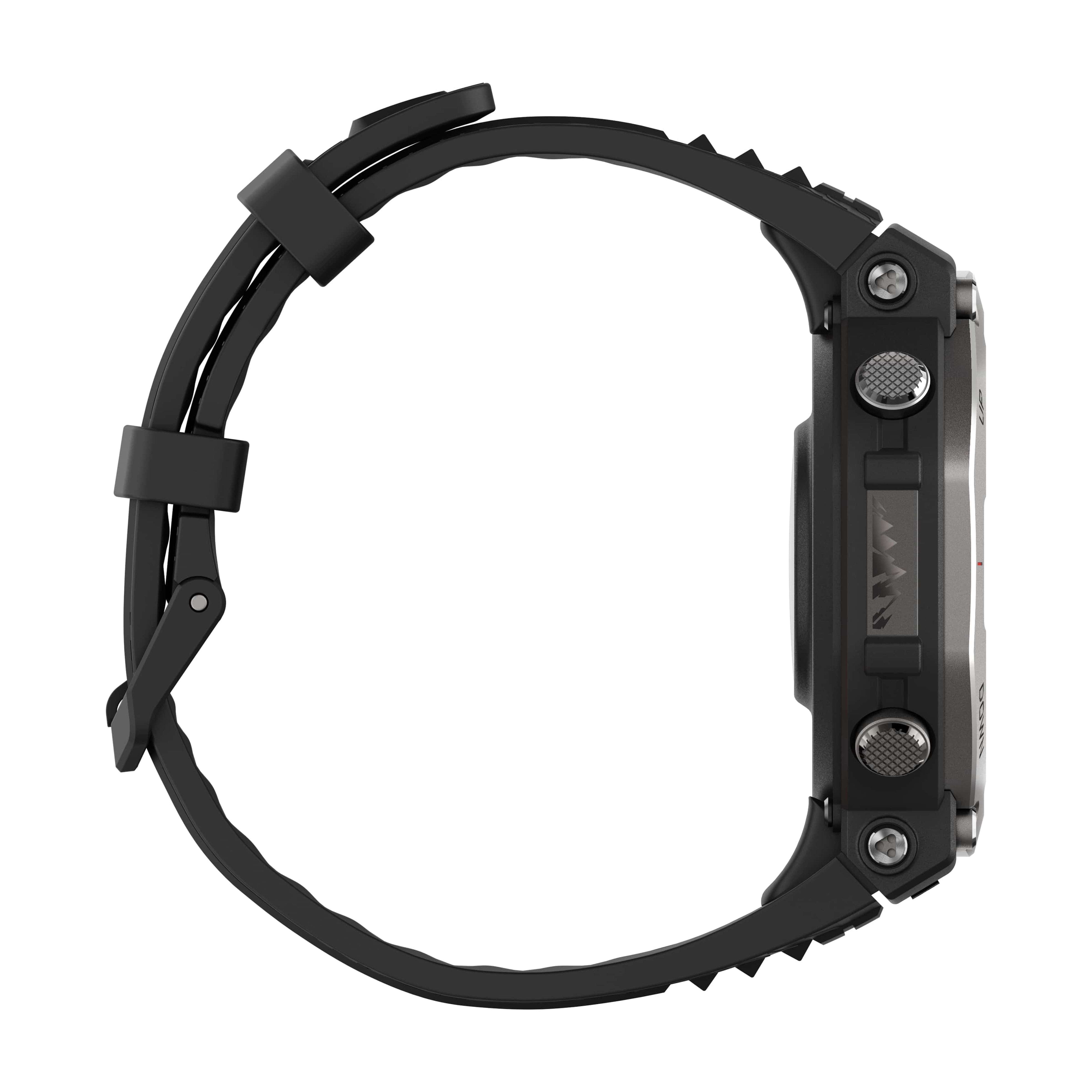 Amazfit T-Rex 3 48mm Military Smart Watch with GPS photo 4