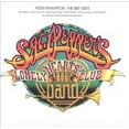 thumbnail image 1 of Peter Frampton/Bee Gees Sgt. Pepper's Lonely Hearts Club Band [Original Motion Picture Soundtrack] CD, 1 of 2
