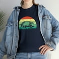 thumbnail image 7 of Retro Garbage Truck Shirt, Funny Christmas Gift, Birthday Gift - ID: 1686, 7 of 7
