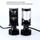thumbnail image 4 of Lente De Faro Con Proyector LED, Iluminación Enfocada Kit De Bombillas De Faros LED H4 Ahorro De Energía De Alto Rendimiento Para Vehículo, 4 of 7