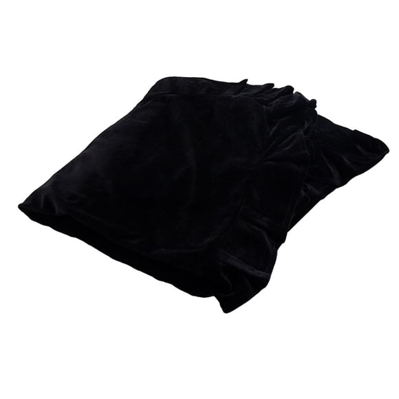 Funda Para Piano, Portátil, Plegable, Pleuche, Vertical, Cubierta Antipolvo Para Piano, Accesorio Para Instrumentos