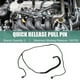 thumbnail image 3 of Manguera de radiador de coche para Ford Escape 2013-2016 No.BV6Z8B081A/BV6Z8B081B/GV6Z8B081K, 3 of 7