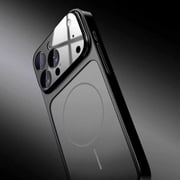 Total Guard MagSafe Case for iPhone 17 Pro Max - Black