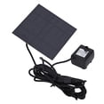 thumbnail image 3 of 1.4W Miniature BrushLess Aquarium Fountain Pond Solar Submersible Water Pump, 3 of 4