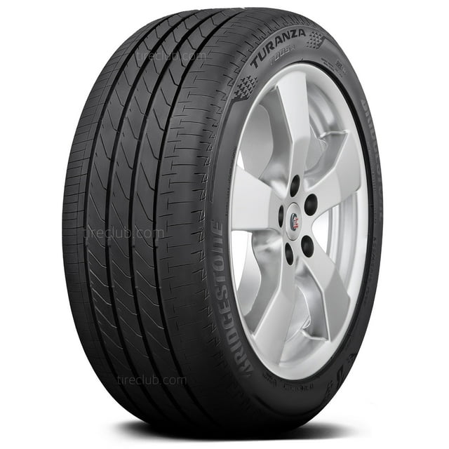 Llanta Bridgestone Turanza T005A 215/55R17 94V