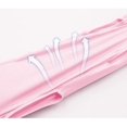 thumbnail image 3 of Cat Professional Surgical Recovery Suit Clothes for Abdominal Wounds Pink, 3 of 4