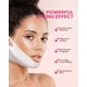 thumbnail image 4 of Mascarilla elevadora V Line FairyFace con aloe vera y algas marinas, 5 unidades, 4 of 7