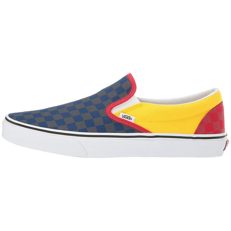 Vans otw 2025 rally slip on