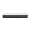 thumbnail image 3 of Primo International Equilibria 8in Polyurethane King Mattress in White, 3 of 8