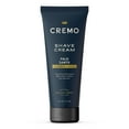 thumbnail image 2 of Cremo Men's Shaving Cream, Palo Santo Scent, 6 fl oz (2-Pack), 2 of 4