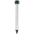 thumbnail image 2 of Ultrasonic Ground Rodent Mice Mole Repeller For Outdoors Garden 400HZ, 2 of 5