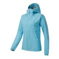 thumbnail image 2 of Dare 2B Womens Breathe Easy Waterproof Jacket, 2 of 5