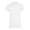 White, variant on SOLS Womens Phoenix Short Sleeve Pique Polo Shirt
