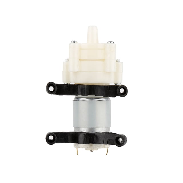 Billuyoard Mini bombas, tamaño compacto, mano de obra, accesorios para acuario, Motor de pulverización, artesanía, ahorro de energía, conveniencia, Electrodomésticos Billuyoard HA067278-00B