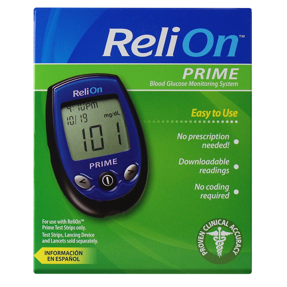 relion-prime-blood-glucose-monitoring-system-blue-walmart-walmart