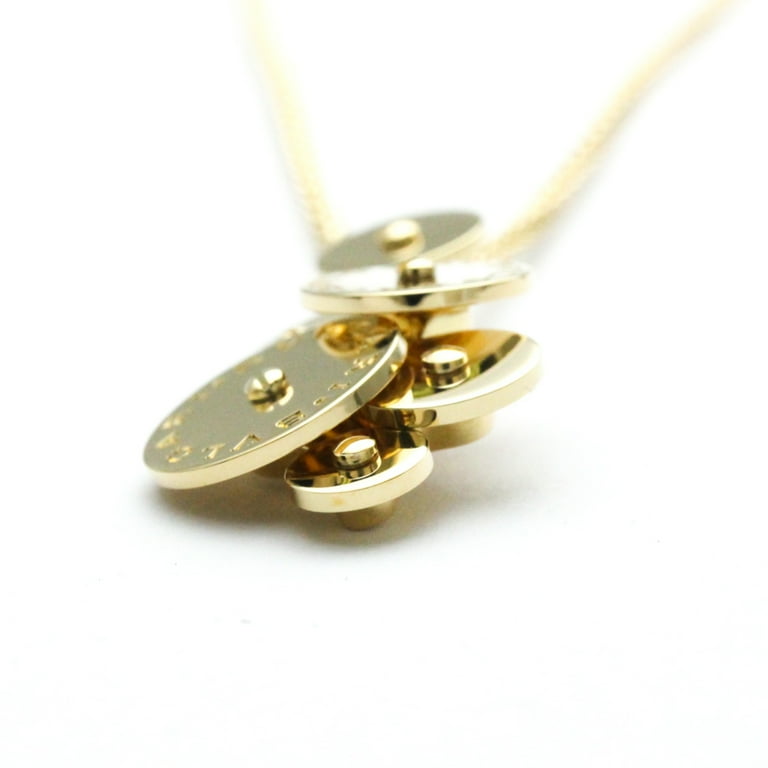 Bvlgari cicladi necklace deals