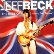 Best Of Jeff Beck