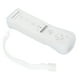 thumbnail image 2 of Wireless Motion Plus Remote Controller, Vibration Function Long Remote Control Distance Wireless Remote Controller For Wii U For Wii, 2 of 8