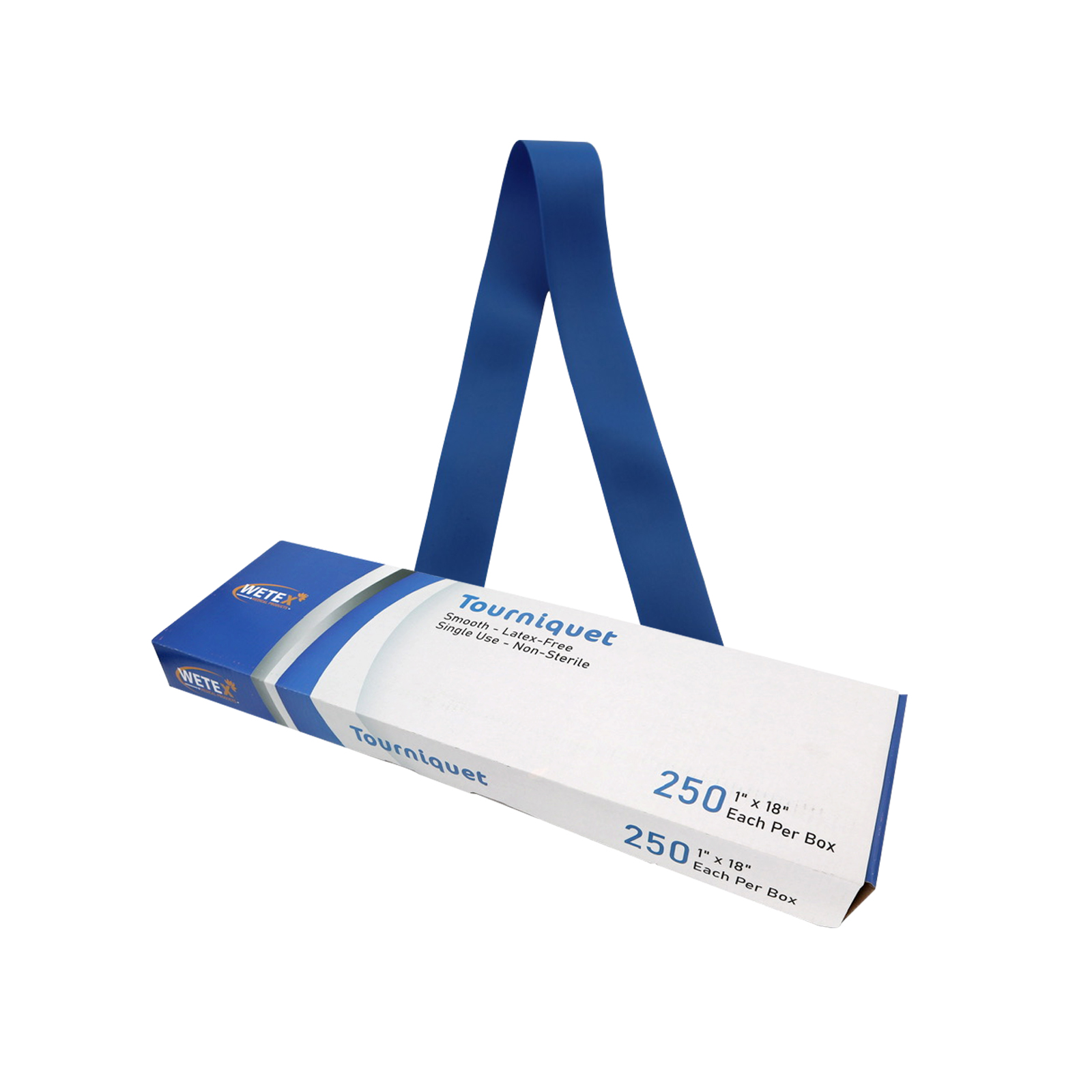 Epic Medical Supply Combat Tourniquet with Emergency Time Strap, Quick