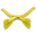 thumbnail image 3 of Maker Duck Shape Snowball Tool Snow Ball Tongs Clip con mango amarillo, 3 of 8