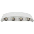 thumbnail image 4 of Aplique De Pared, Aplique De Luz Warm Light 8W Para Iluminación Exterior ANGGREK Otros, 4 of 8