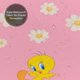 thumbnail image 5 of Cortina de ducha Tweetybird con dibujos animados, cortinas de ducha para baño con 12 ganchos, impermeable, lavable, poliéster, juego de decoración para el baño, 60 x 72 pulgadas, hierro, 5 of 8