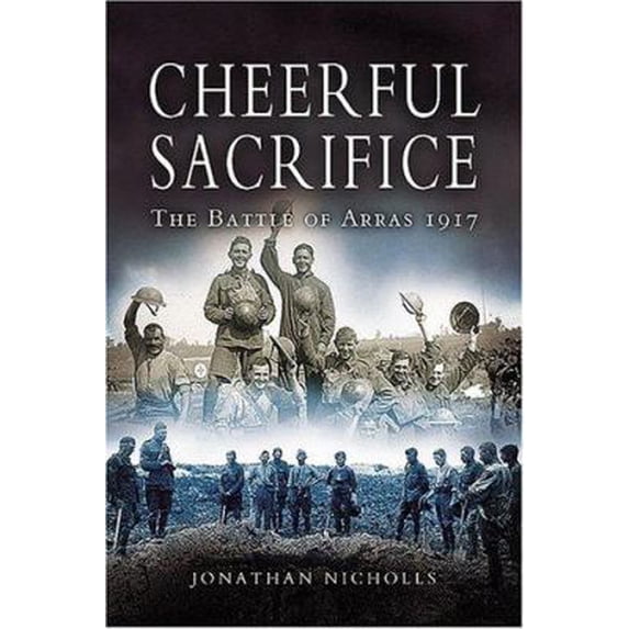 Pre-Owned Cheerful Sacrifice (Paperback) 1844153266 9781844153268