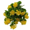 thumbnail image 3 of Flores artificiales de camelia.,Flor artificial,Flor de simulación,Decoración de flores artificiales,Ramo de flores,Flor del jardín de casa,Decoración del hogar,Decoración de boda en, 3 of 6