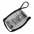 thumbnail image 2 of Vintage Hair Clip Double Comb Hair Accessory Stretchable 20 teeth, 2 of 9
