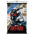 thumbnail image 3 of Marvel Cinematic Universe - Ant-Man - One Sheet Wall Poster with Wooden Magnetic Frame, 22.375" x 34", 3 of 3