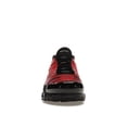 thumbnail image 3 of Nike Men's Air Max Plus Supreme University Red Running Shoes, from StockX, 3 of 5