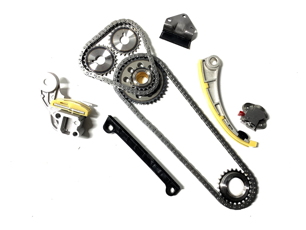Timing Chain Kit fit Suzuki SX4 Esteem Aerio Vitara Chevrolet Tracker 1