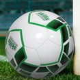 thumbnail image 2 of ZLight Junior Football With Impressive Suitable For Sports Training Cool Patterned Appearance Is Truly 1, 2 of 6