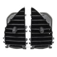 thumbnail image 2 of 1Pair Dash Center Air Vent Conditioner Outlet Grille for - V260 W447 W448 15-24 A4478300454 A4478300654, 2 of 5