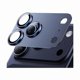 thumbnail image 1 of Chenchen for iPhone 17 Pro Camera Lens Protector - [12FT Shatterproof Military Grade] [Strong Adsorption] Top 9H+ Tempered Glass Camera Screen Full Protective Cover Case Friendly,Deep Blue, 1 of 1