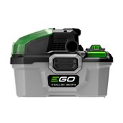 EGO Power+ 3 Gallon Compact Wet Or Dry Vacuum (Bare Tool)