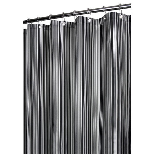 Watershed Strings Stripe Shower Curtain Walmart Com