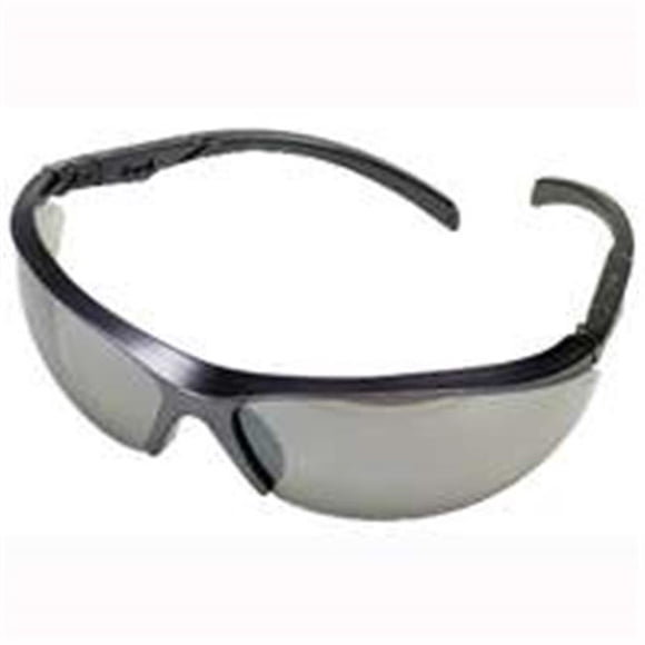 Msa Safety Works 10083083 Essential Adjust 1138 Saftey Glasses