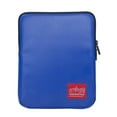 thumbnail image 3 of Manhattan Portage 8-10 inches Nylon iPad Case, Navy. Durable and protective sleeve for iPads, 8"-10" iPad sleeve., 3 of 7