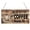 7, variant on Dserhfy Sign Plaque Decorative Smooth Edge Wooden Coffee Elements Door Pendant for Cafe Shop
