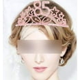 thumbnail image 5 of 85th Birthday Gifts for Women, 85th Birthday Tiara and Sash, Happy 85th Birthday Party, 5 of 6