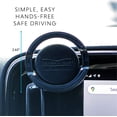 thumbnail image 4 of Lovehandle 3860731 Black Cell Phone Car Mount for All Mobile Devices Any Cell Phone Model, 4 of 4