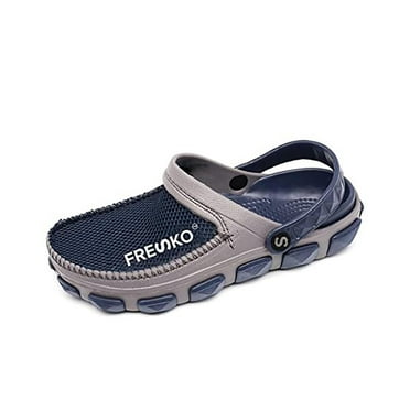 sloggers men's premium garden clog