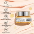 thumbnail image 3 of It Cosmetics Face & Eye Duo - Full Size Set - Confidence in a Cream 2oz + Confidence in an Eye Cream 0.5oz, 3 of 5