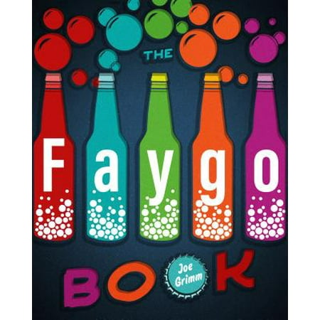 The Faygo Book (Best Food For Painted Turtles)