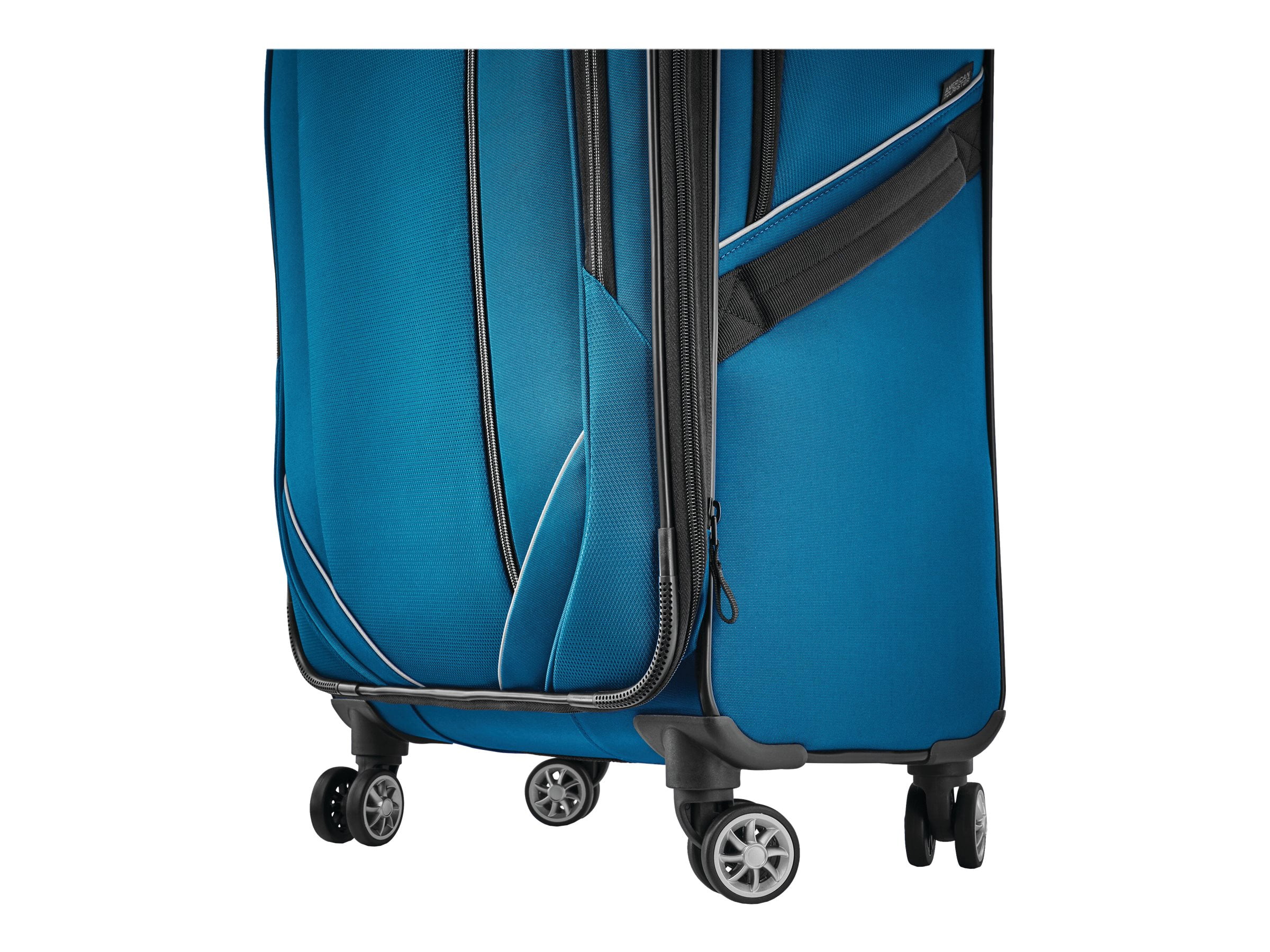 American tourister zoom 28 spinner new arrivals
